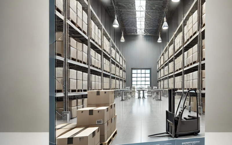 Warehouse