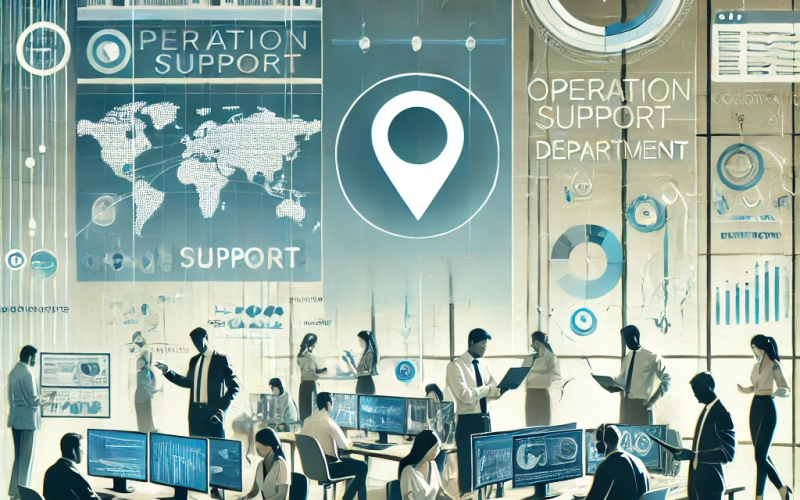 Operation Support