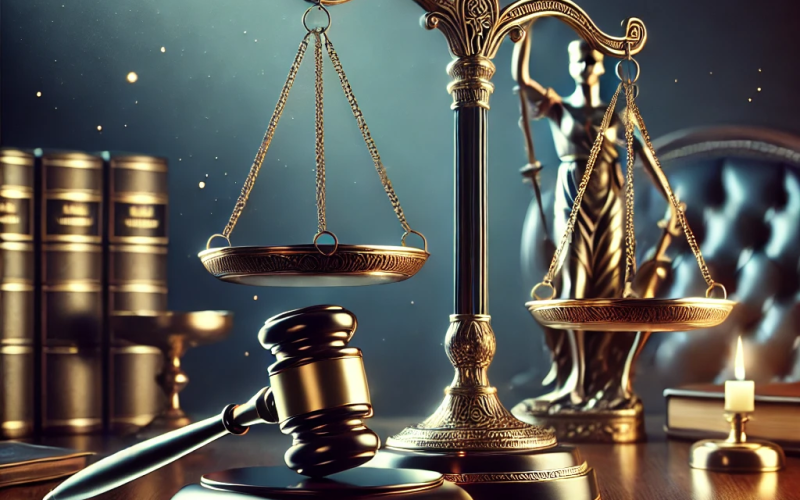 Legal