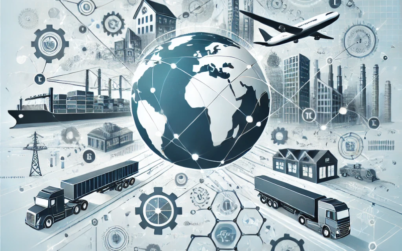 Supply Chain