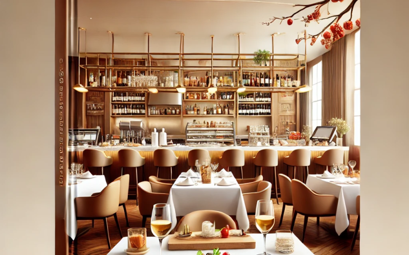 Food & Beverage