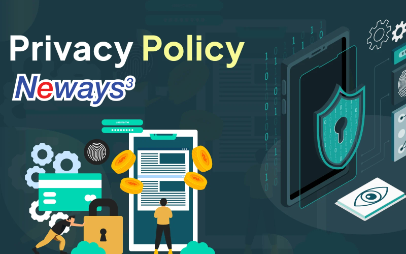 Privacy & Policy