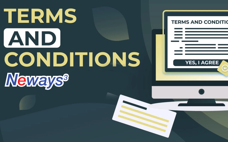 Terms & Conditions